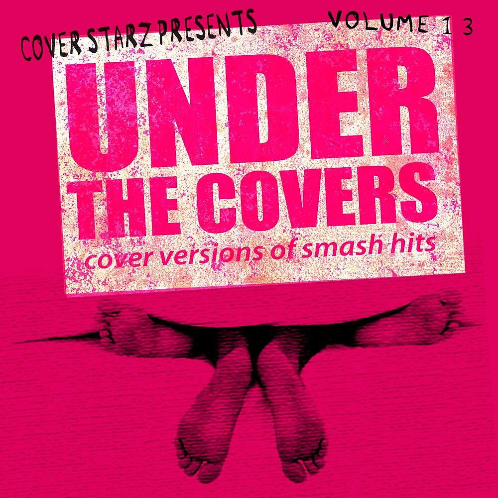 Постер альбома Under the Covers - Cover Versions of Smash Hits, Vol. 13