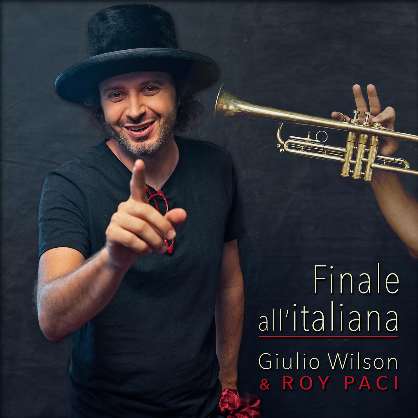 Постер альбома Finale all'italiana