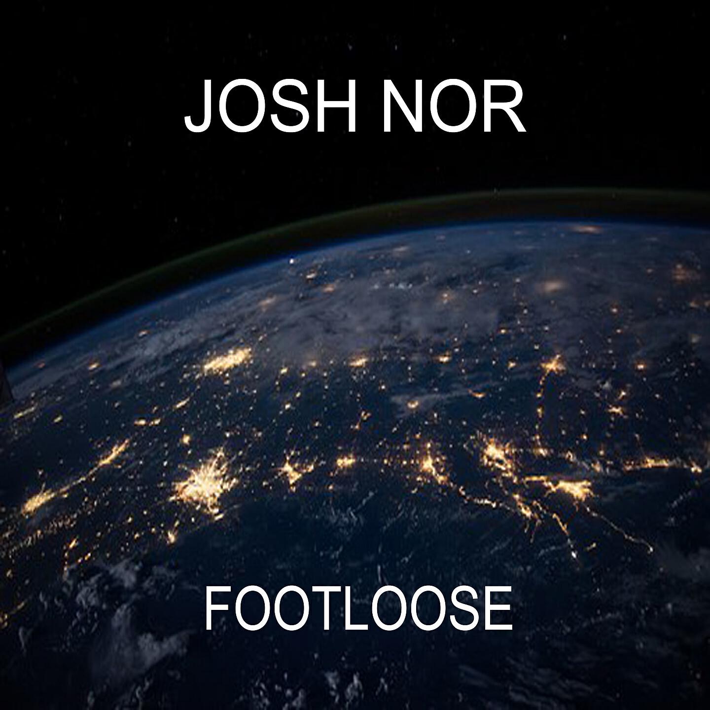 Josh Nor - Footloose (Radio Edit)