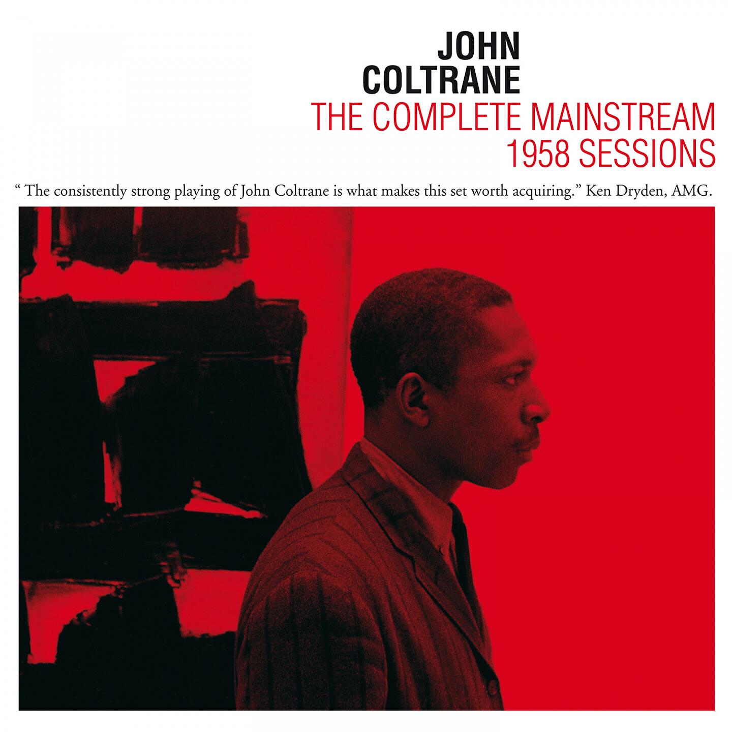 John Coltrane - Wells Fargo [Alternate Take]
