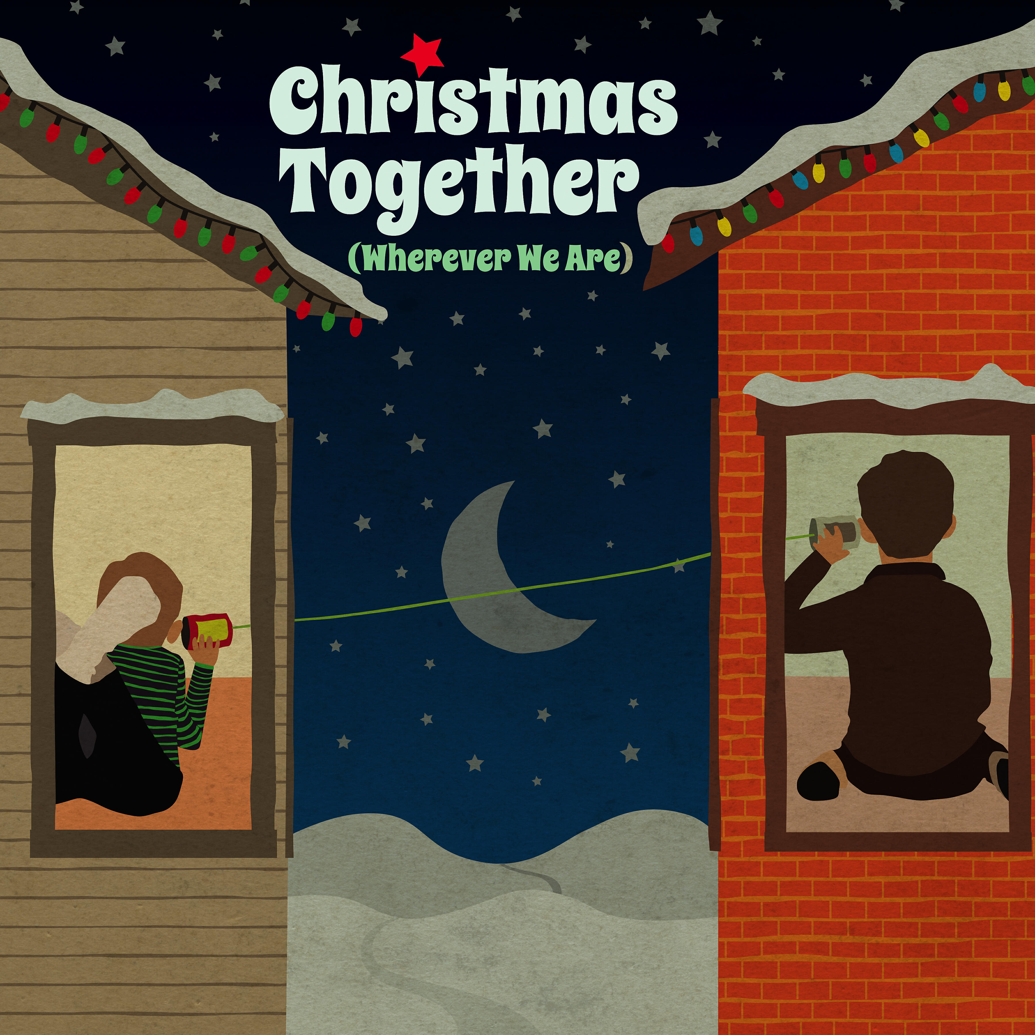 Plàsi - Someday at Christmas