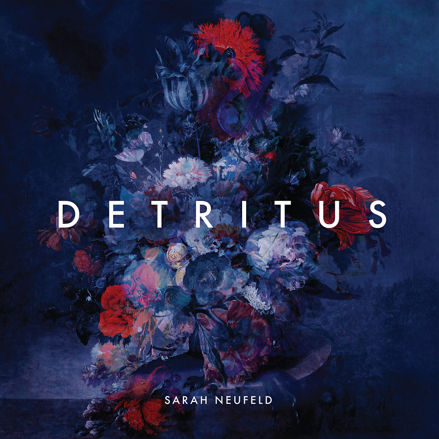 Sarah Neufeld - With Love And Blindness