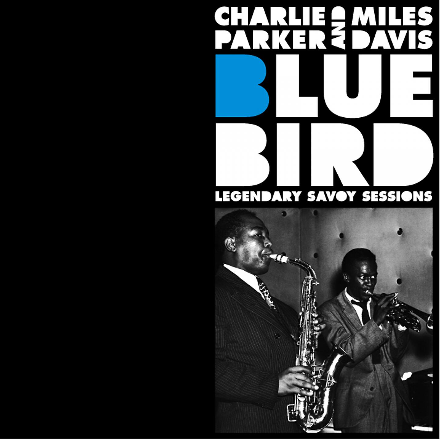 Charlie Parker - Constellation