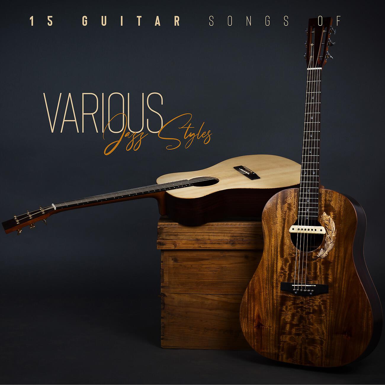 Jazz Guitar Music Zone - Funk Jazz
