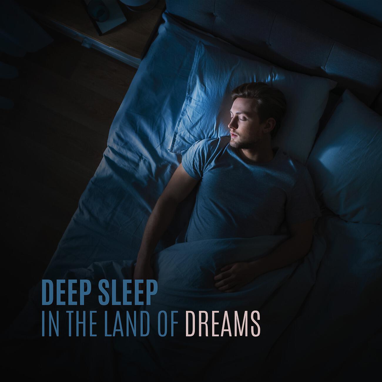 Beautiful Deep Sleep Music Universe - Mind Balance