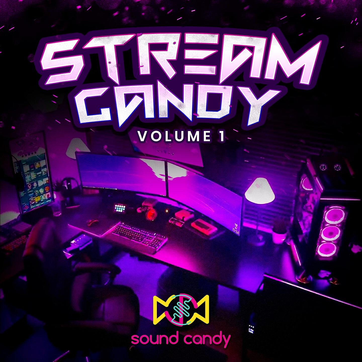 Sound Candy - Jetstream