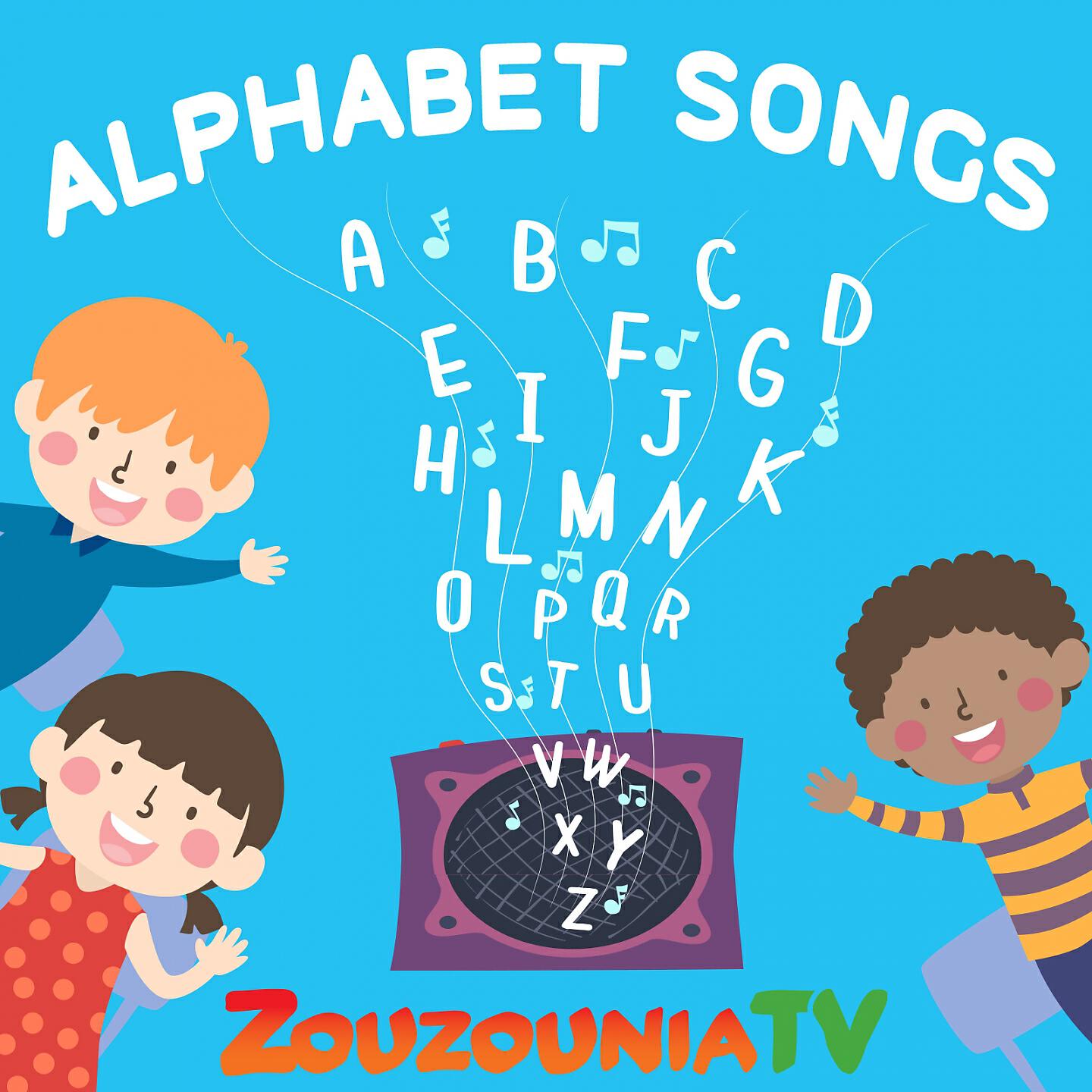 Zouzounia TV - Baa Baa Black Sheep