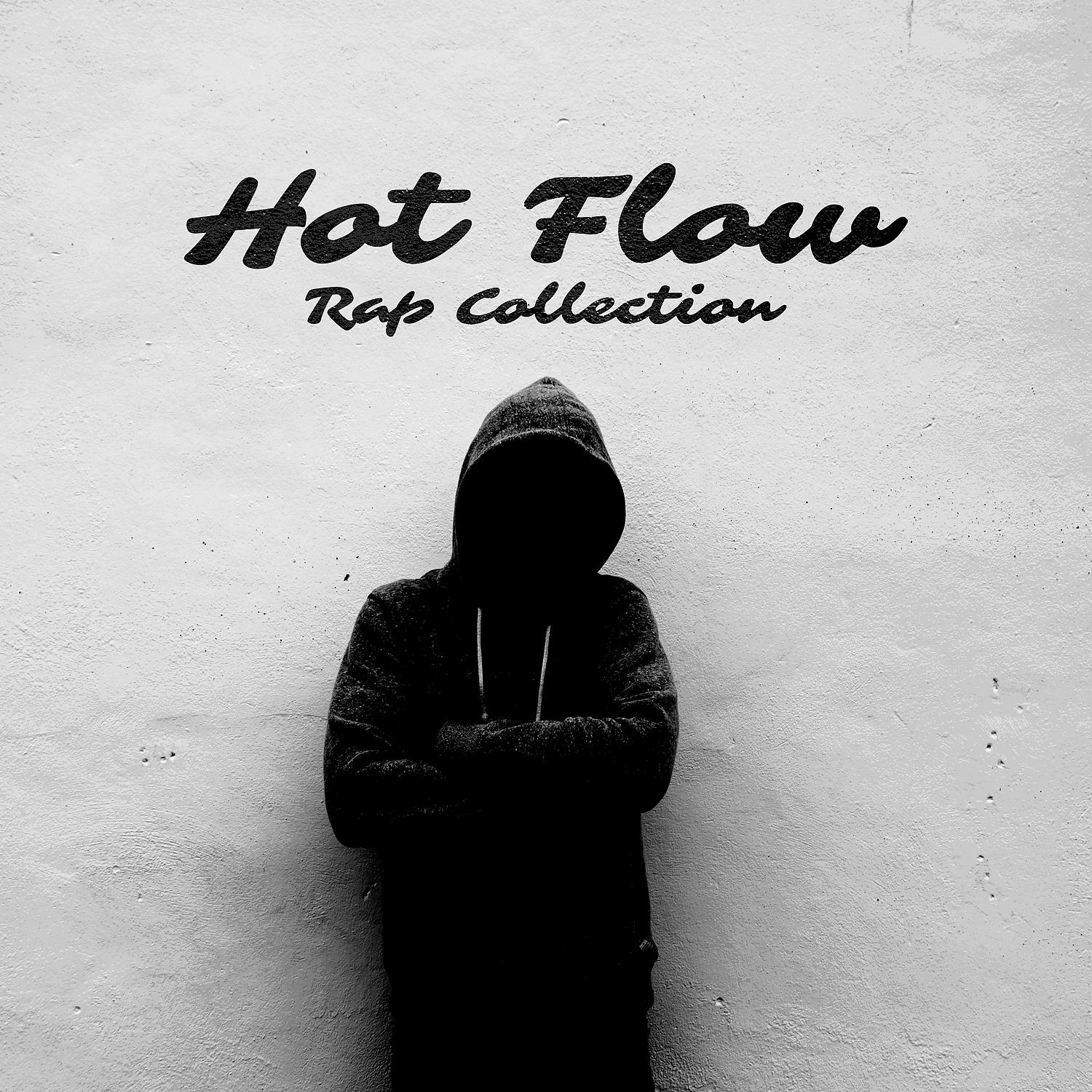 Постер альбома Hot Flow: Rap Collection