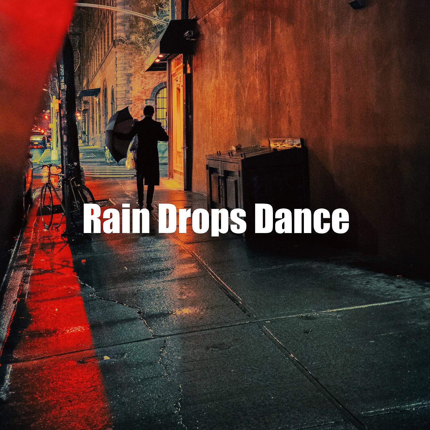 Calm Weather Factory - Rain Solitary