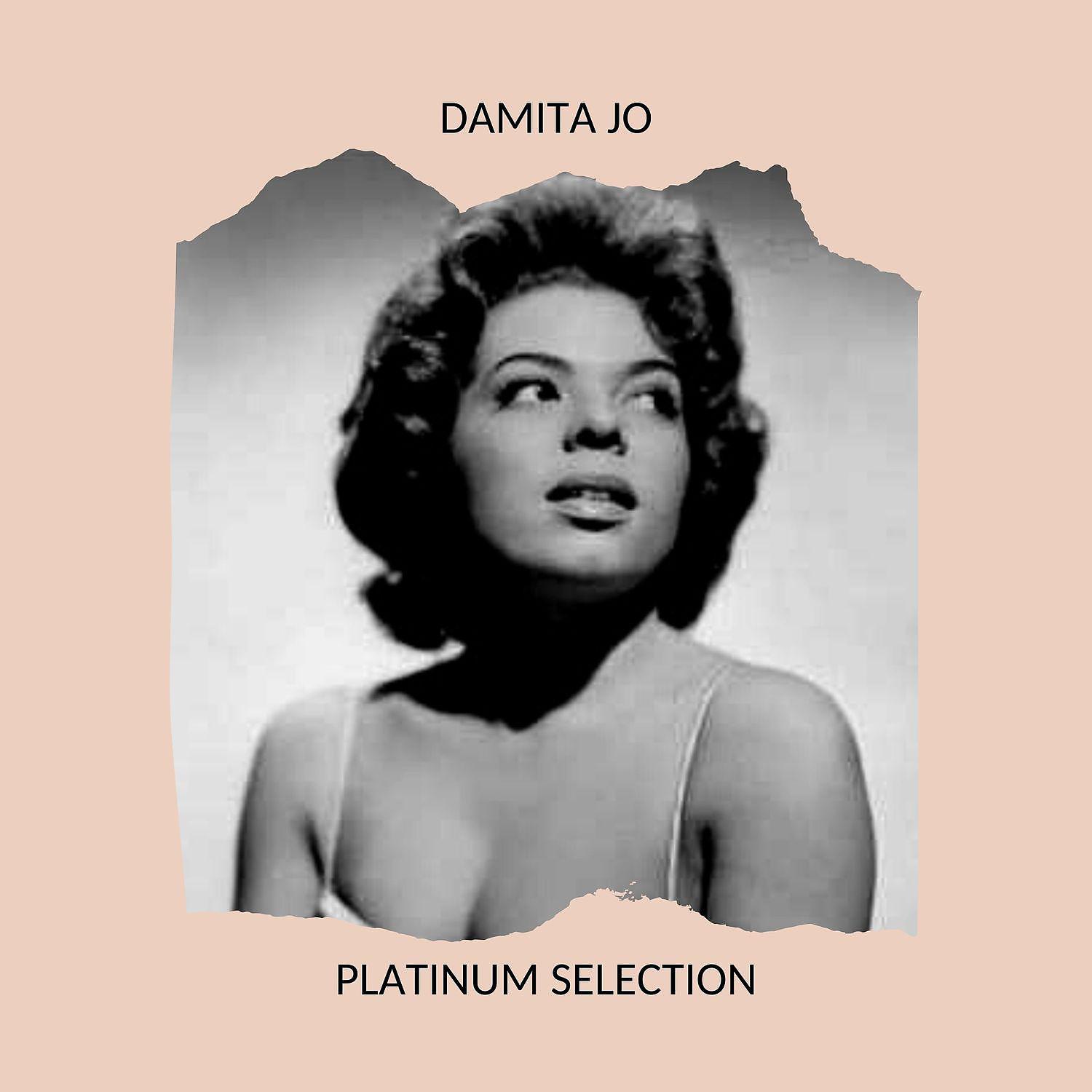 Постер альбома Damita Jo