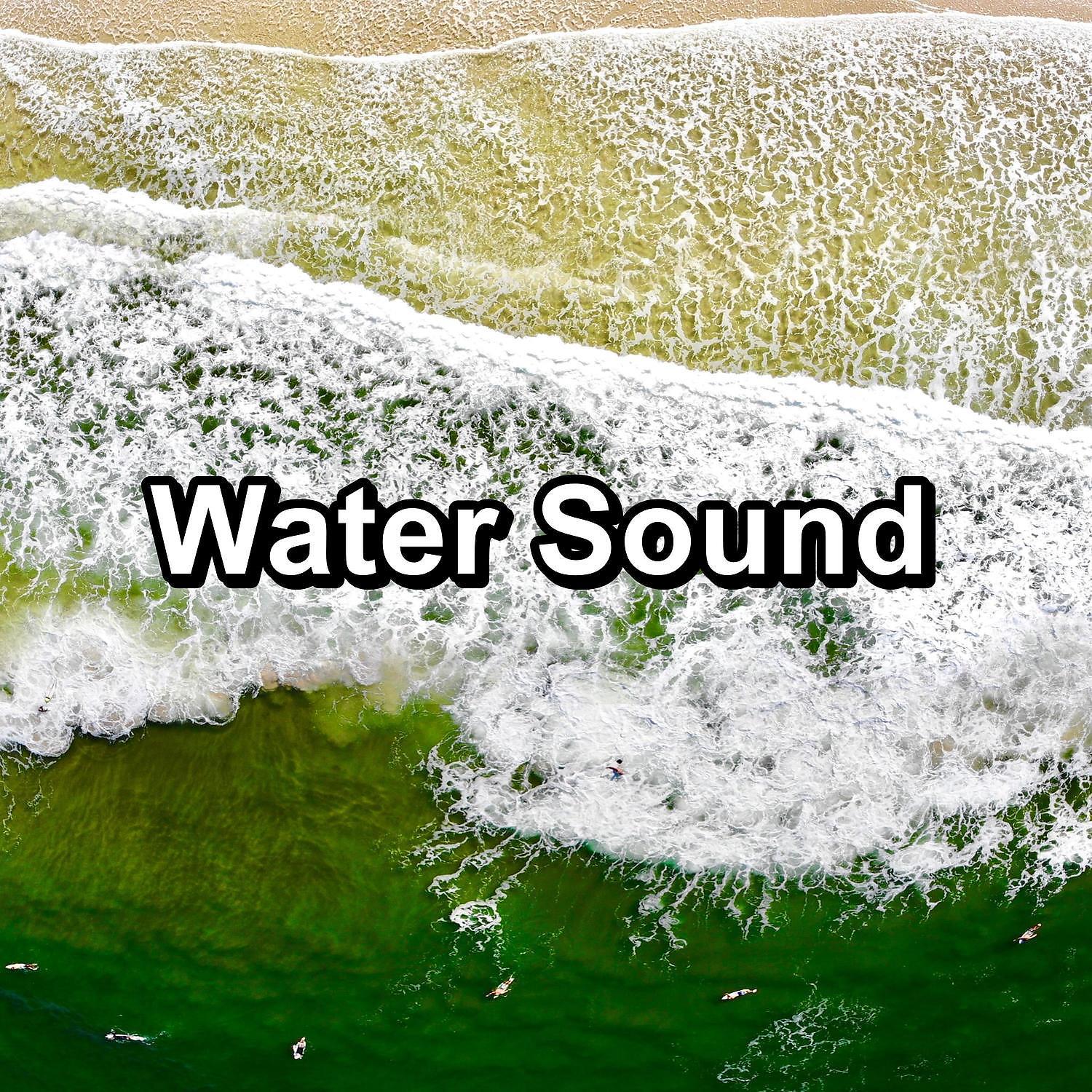 Постер альбома Water Sound
