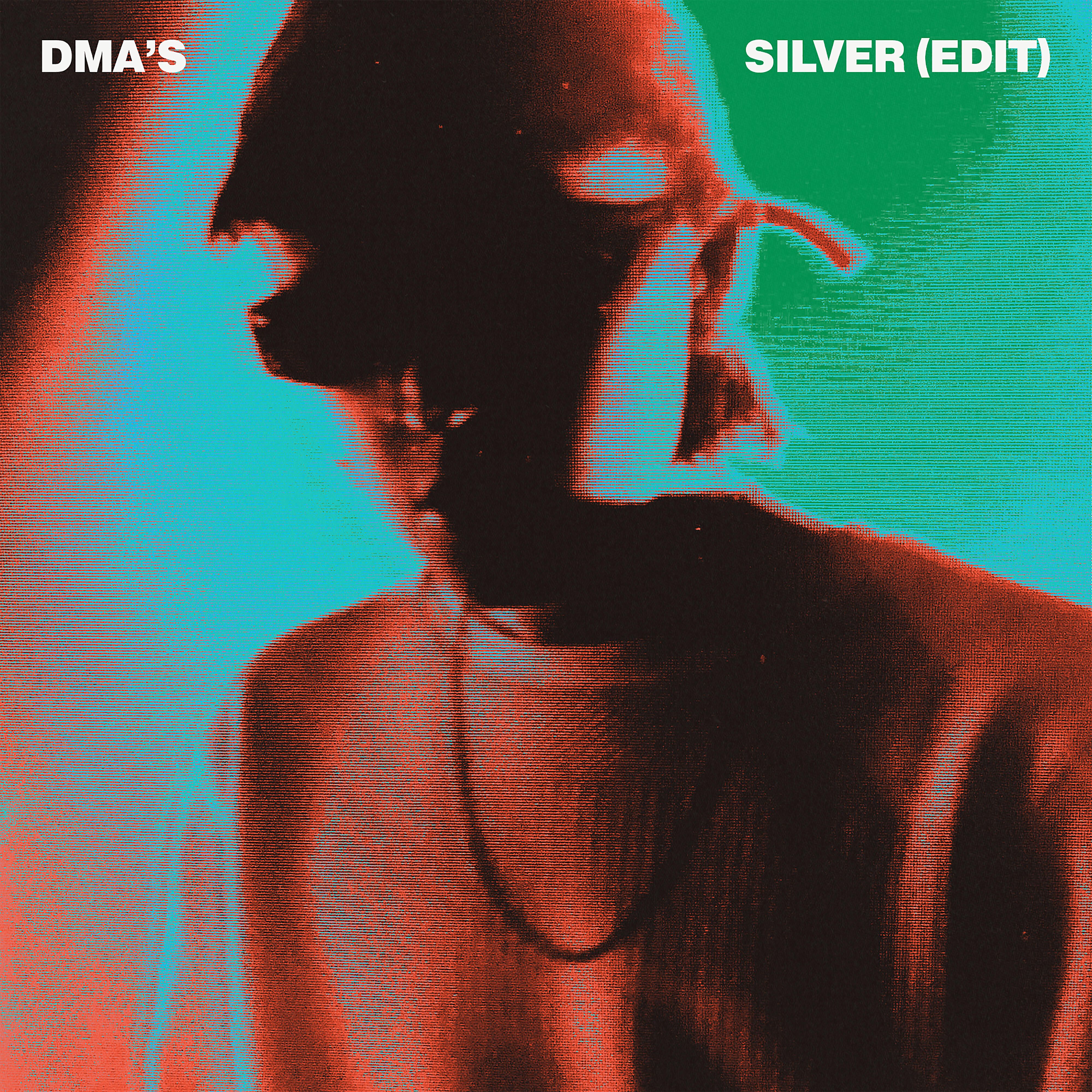 DMA'S - Silver (Edit)