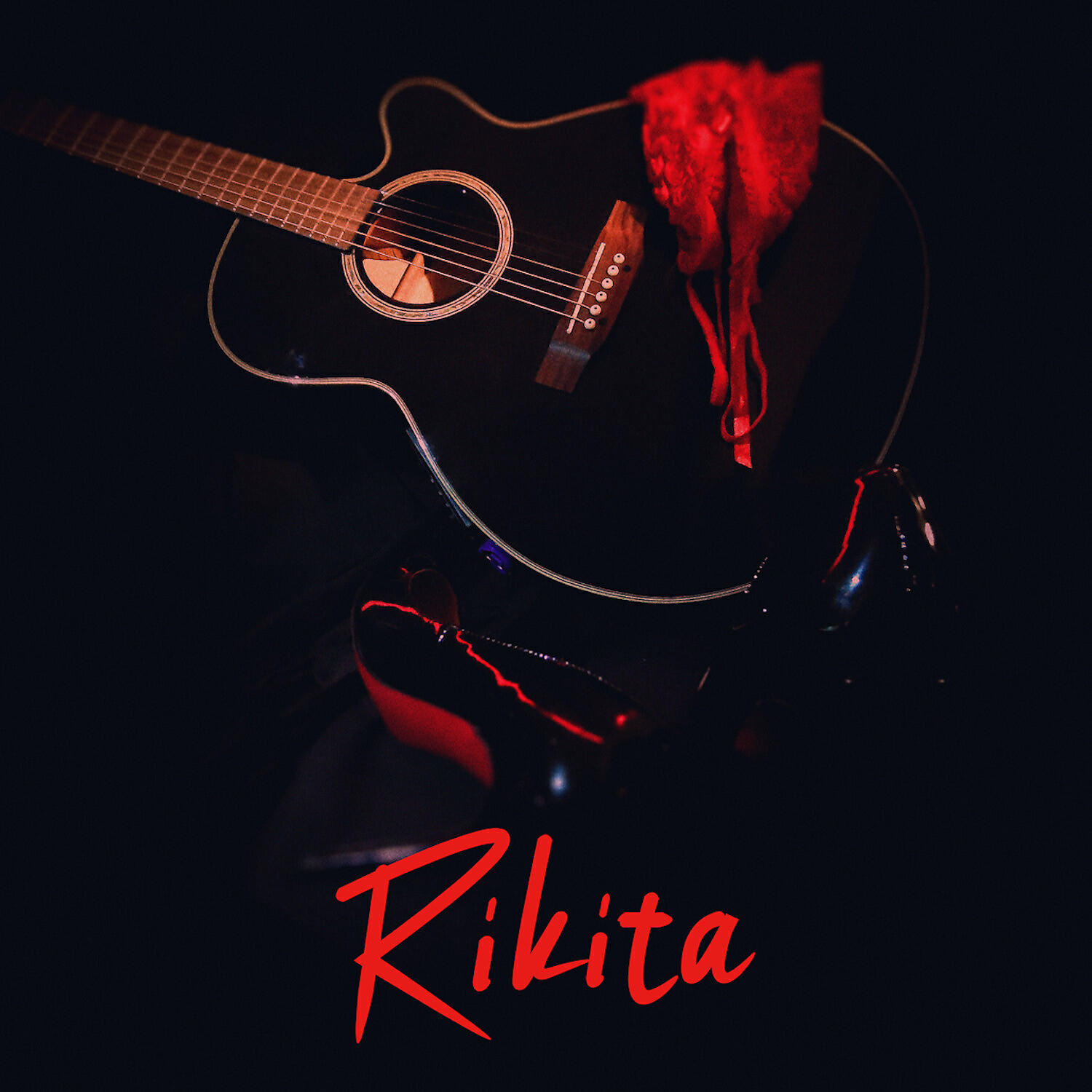 Claydee - Rikita
