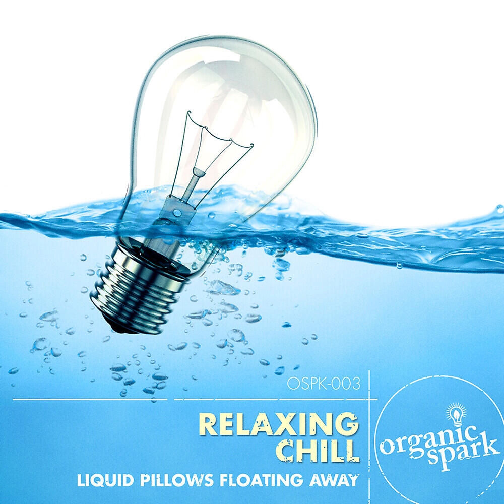 Organic Spark - Chill Quotient