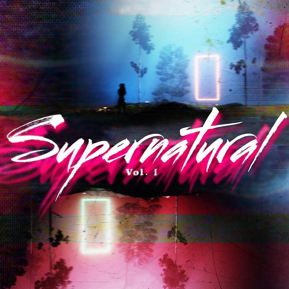 Andrew Britton - Spectral Shift