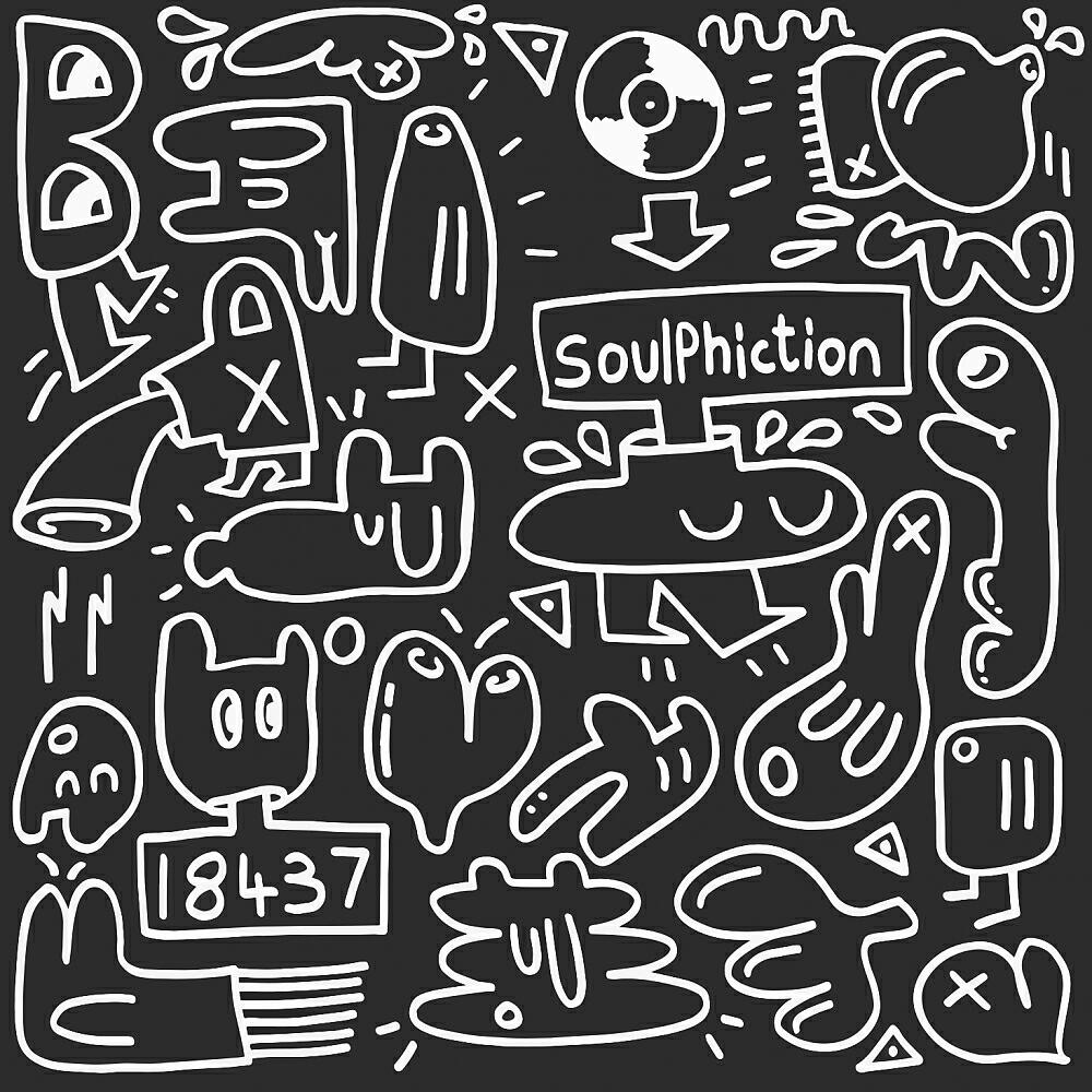 SoulPhiction - What What ??!