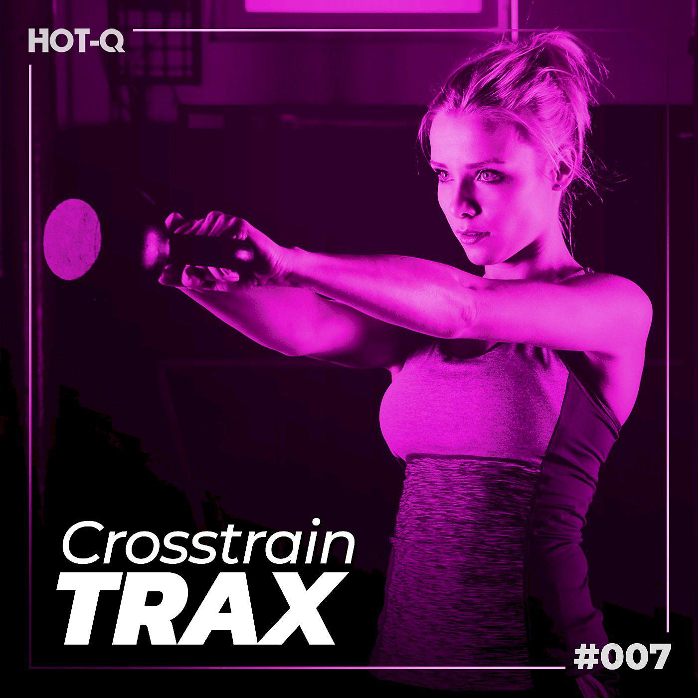 Постер альбома Crosstrain Trax 007