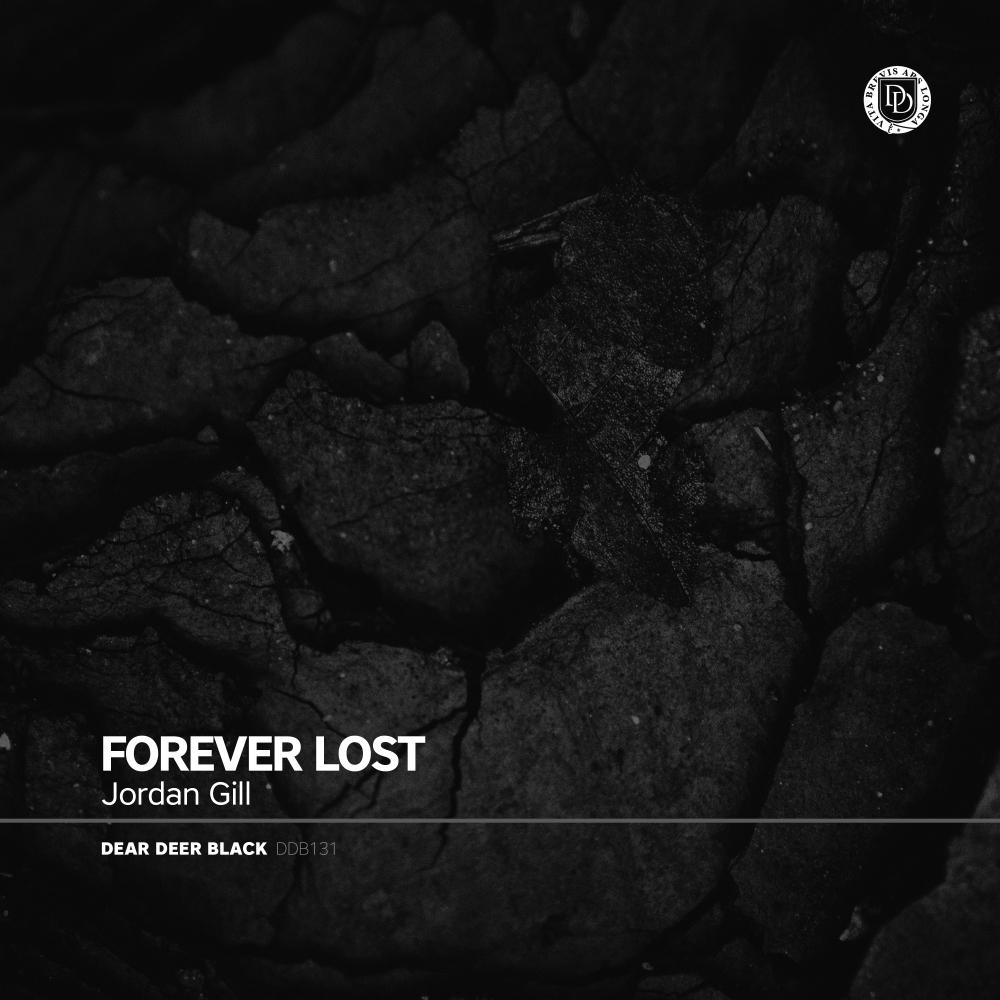 Постер альбома Forever Lost