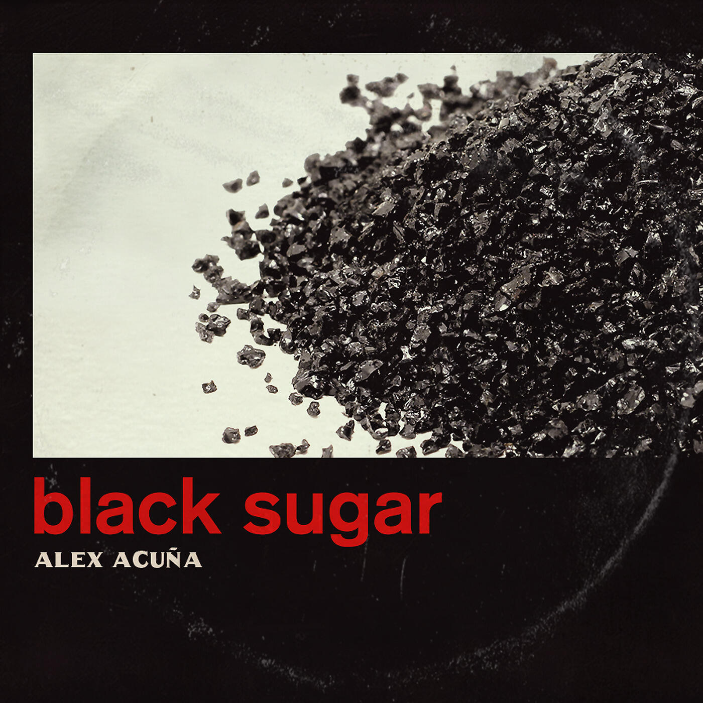 Alex Acuna - Screaming Target