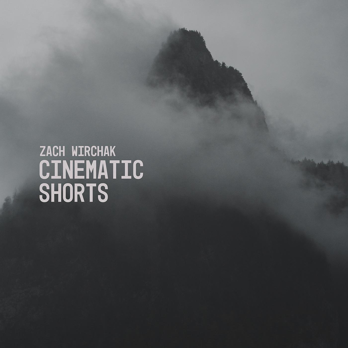 Постер альбома Cinematic Shorts