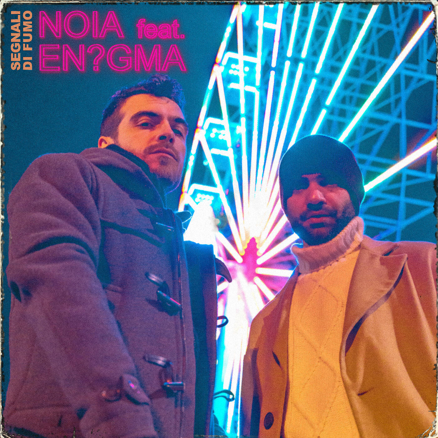 NOIA - Segnali Di Fumo