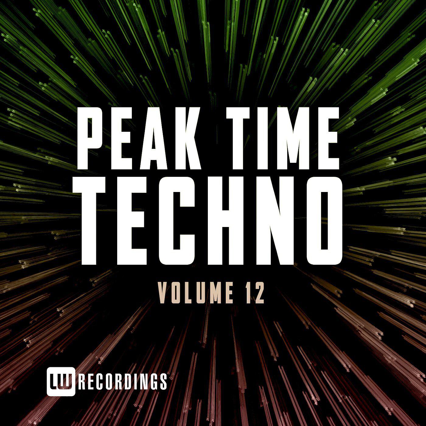 Alex Starsound - Deepturbo (The Digital Blonde's Hands Up Mix)