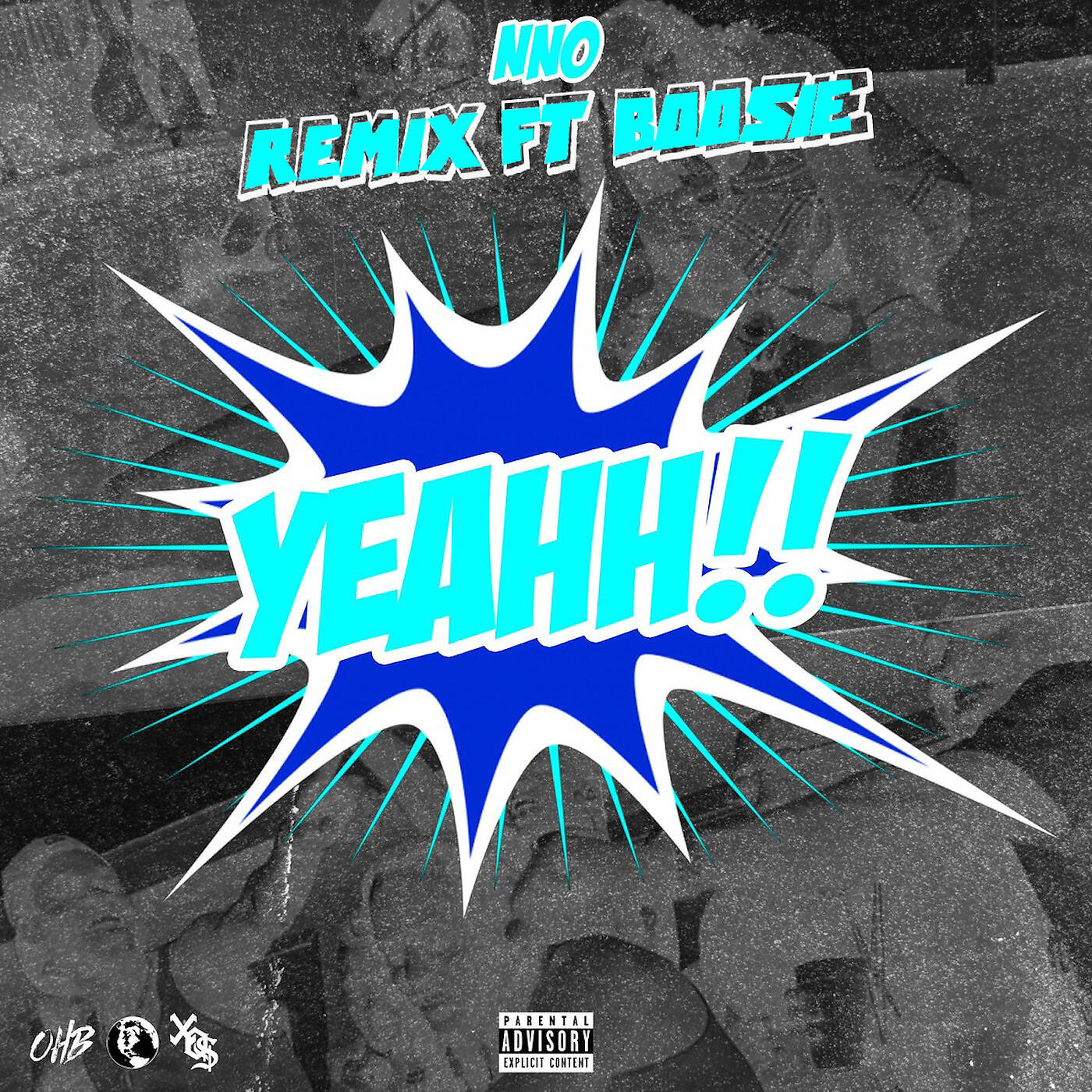 NNO - Yeah (Remix)
