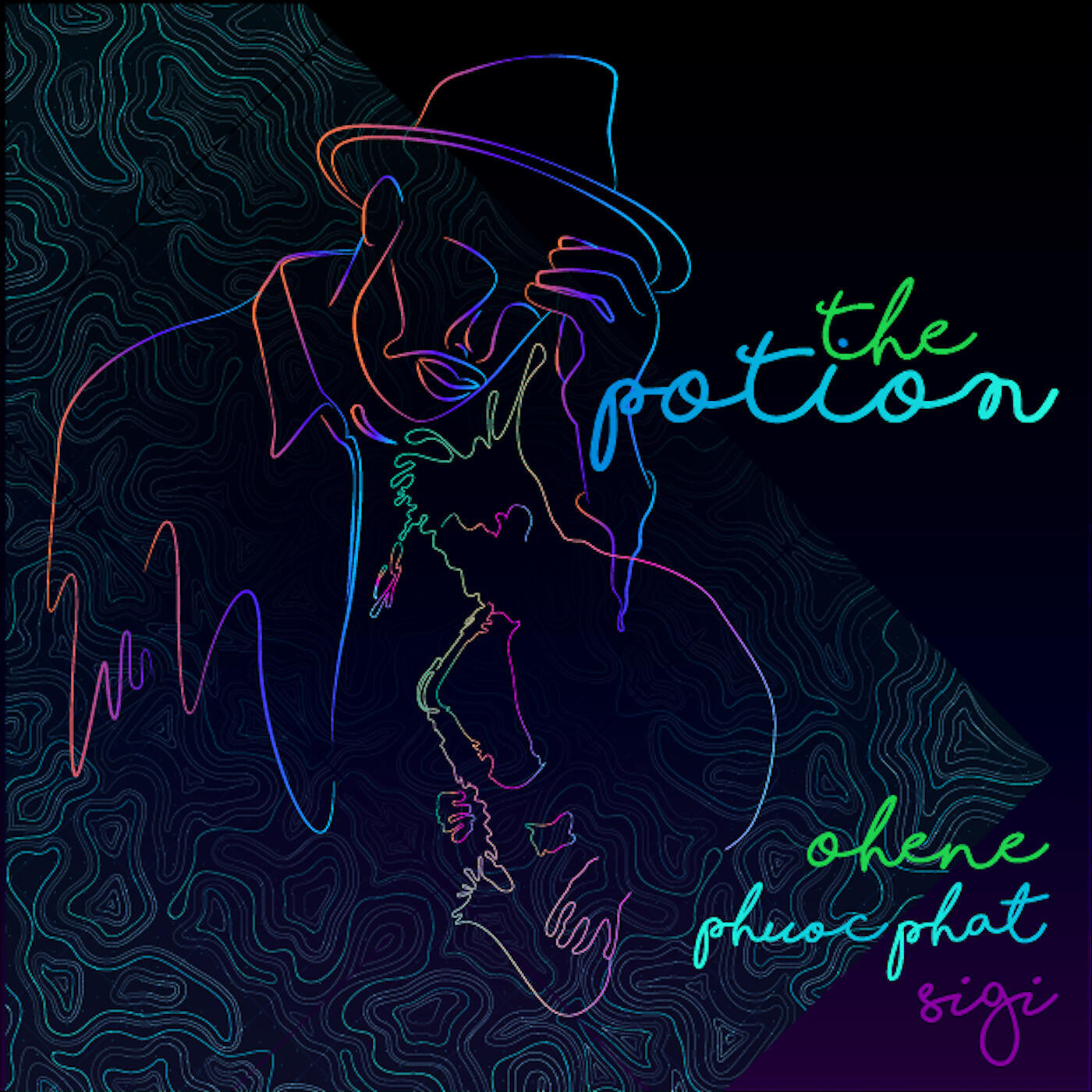 SIGI - The Potion