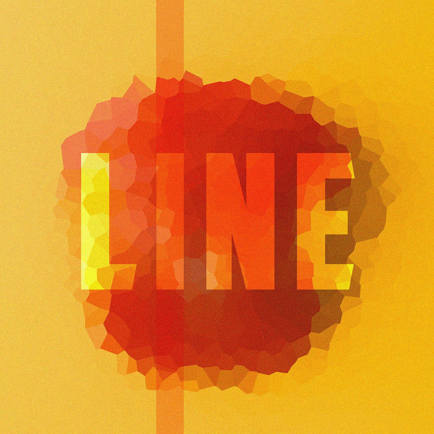 Постер альбома Line