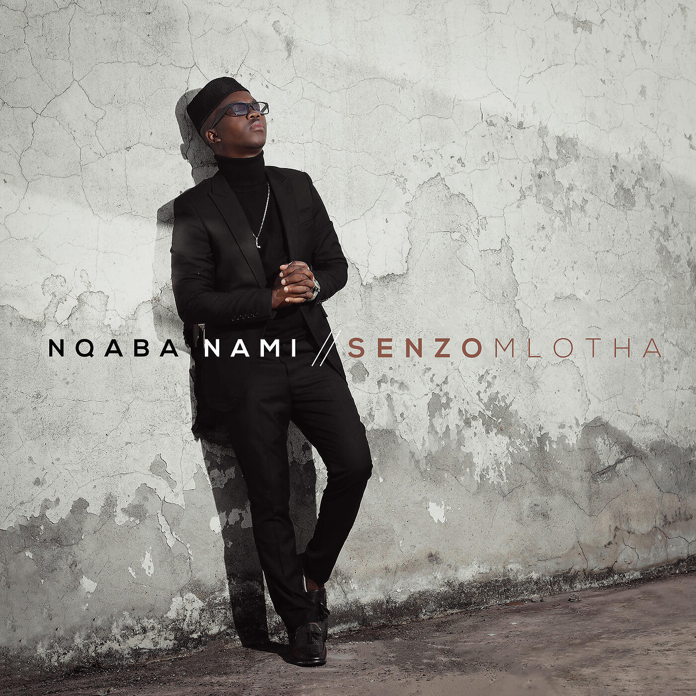 Senzo Mlotha - Ngicela Ungipha Amandla