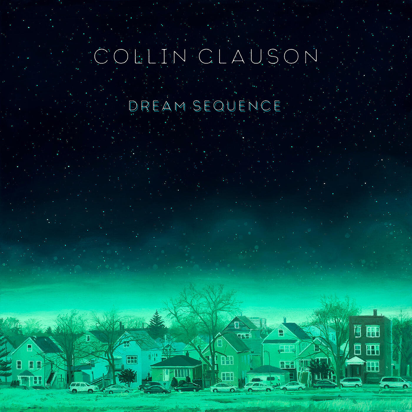 Collin Clauson - Raz