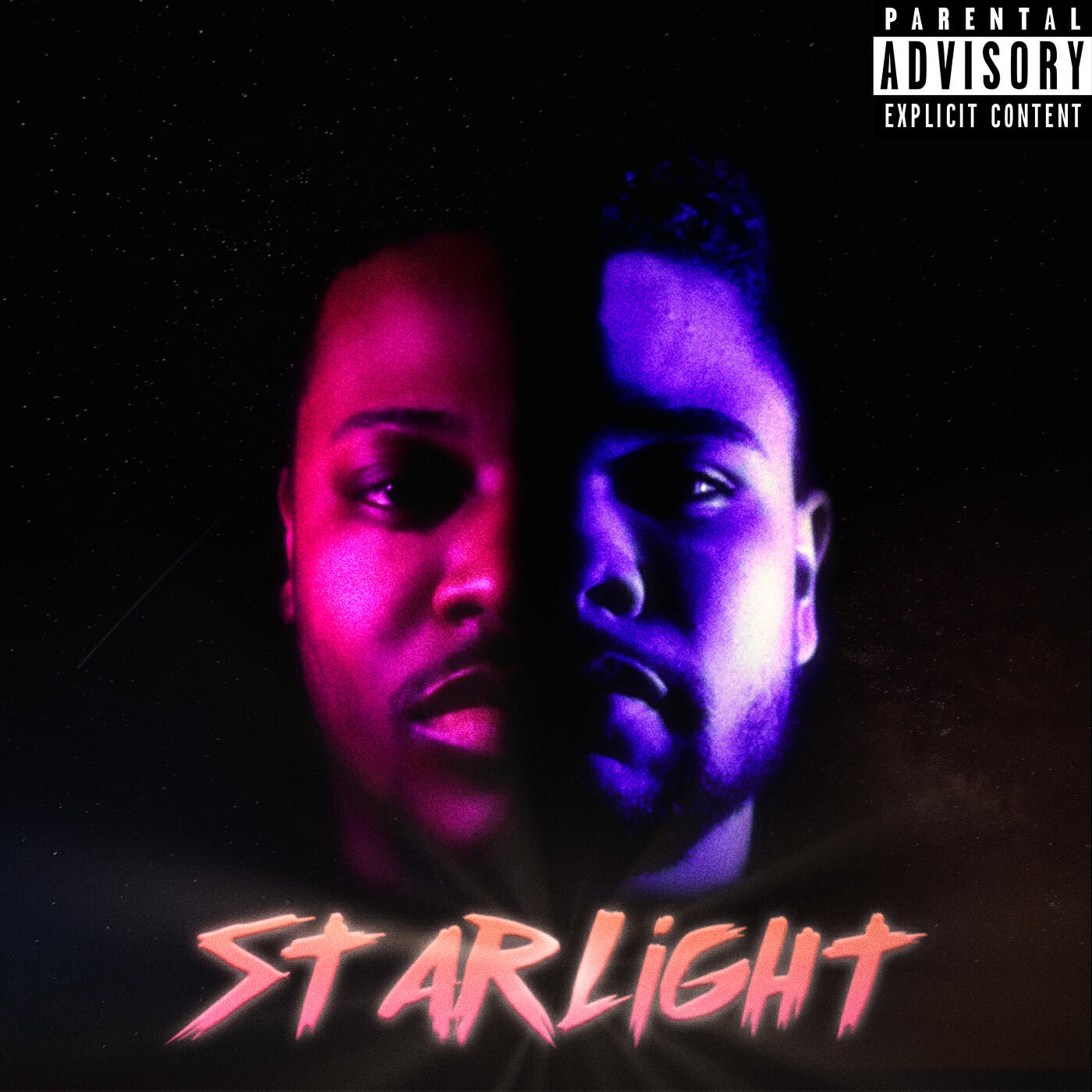 JESSE - StarLight