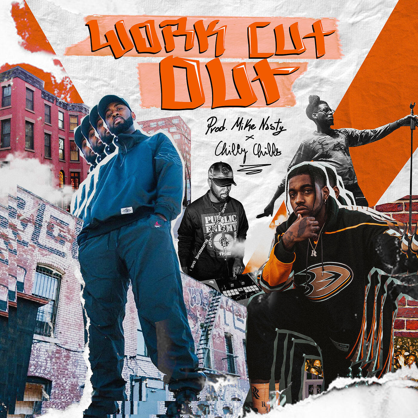 Chilly Chills - Right or Wrong