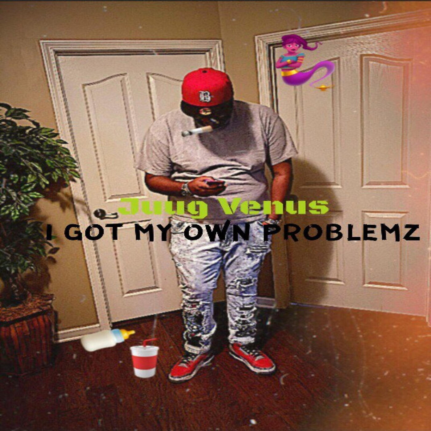 Juug Venus - I Gotta Winn