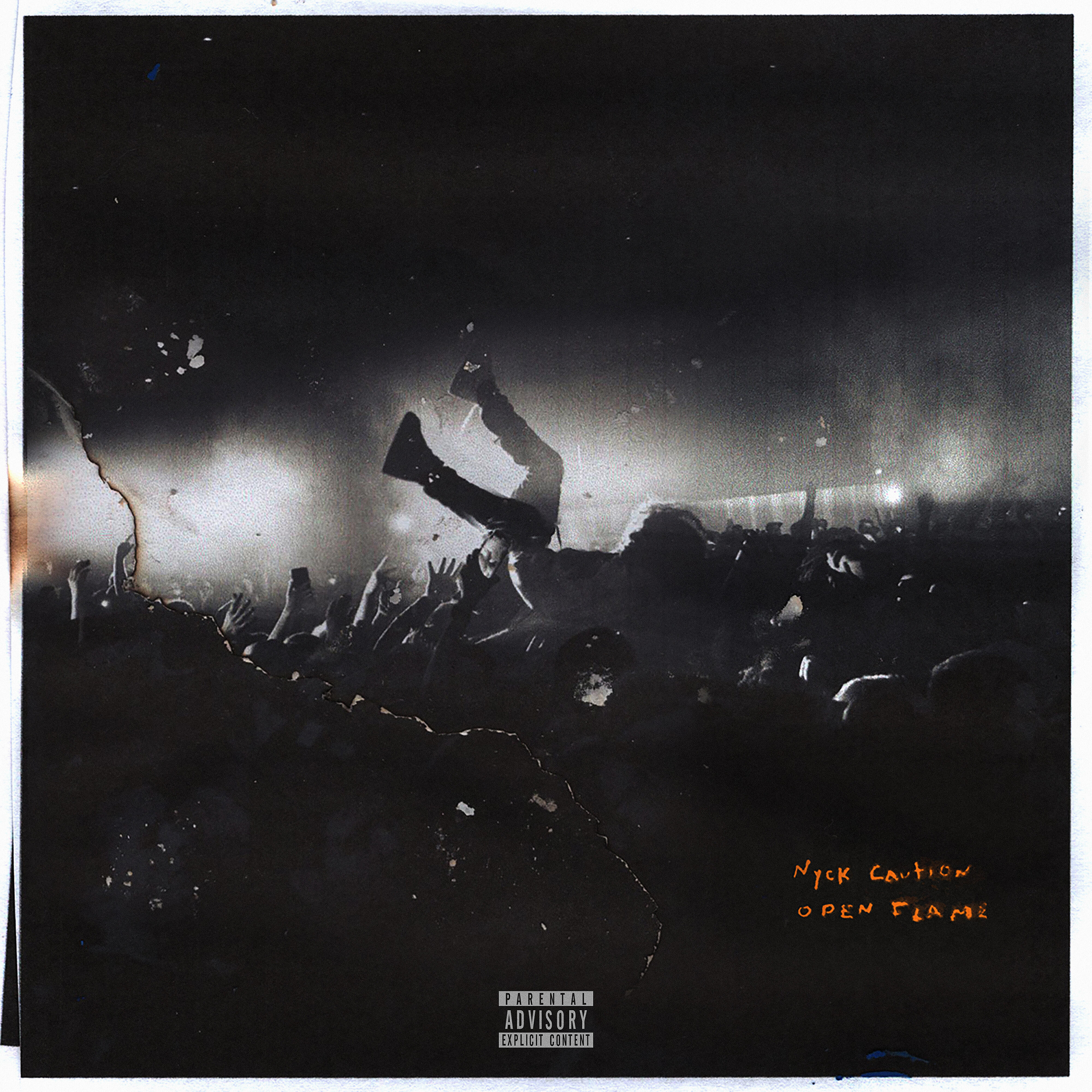 Nyck Caution - Famiglia (feat. Meechy Darko)