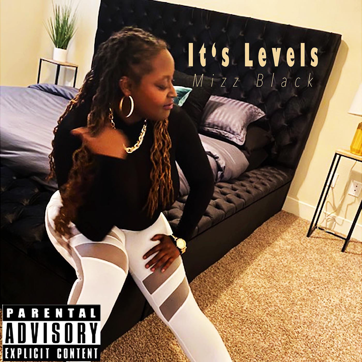 Постер альбома It's Levels