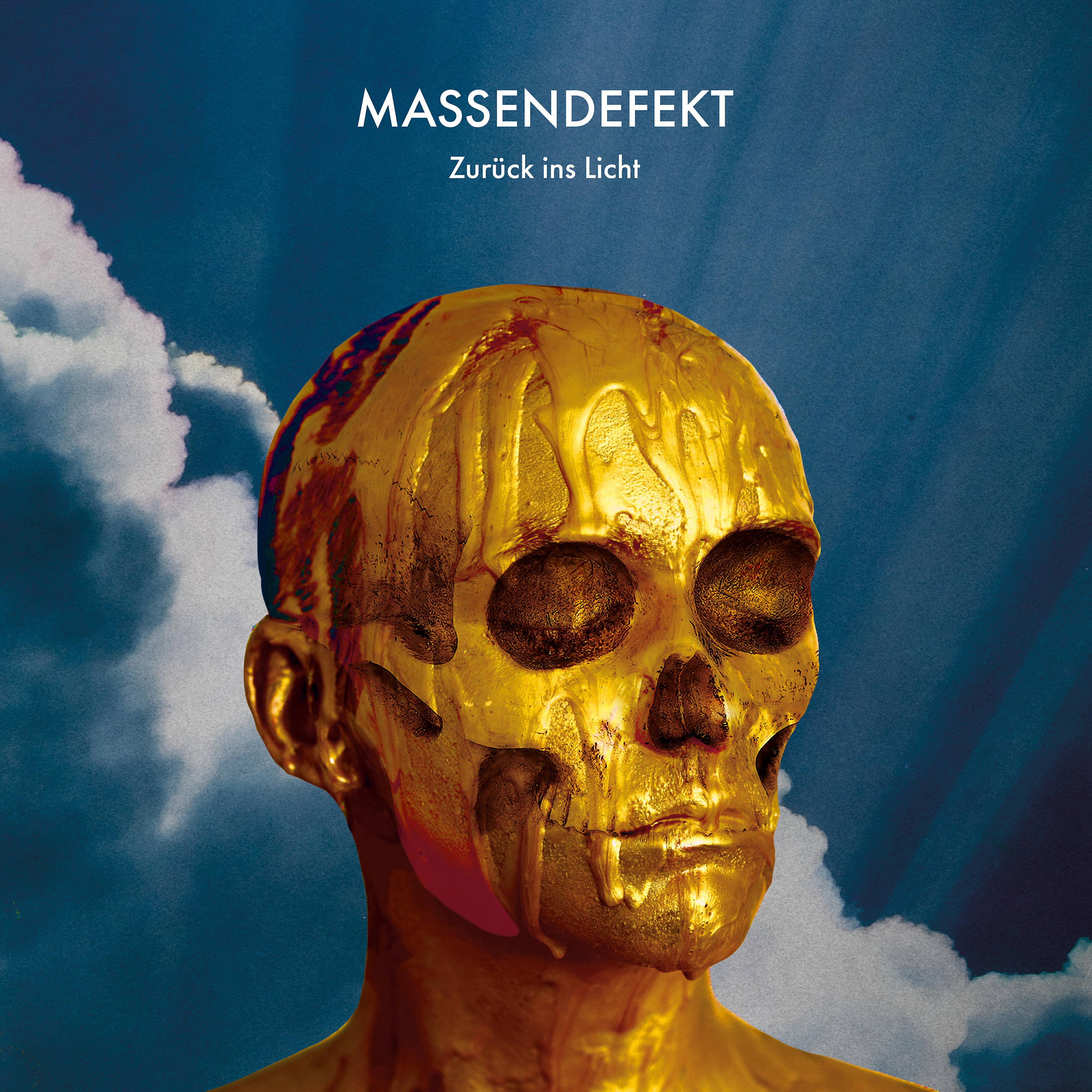 Massendefekt - Mehr! (feat. B-Tight, Ferris MC)