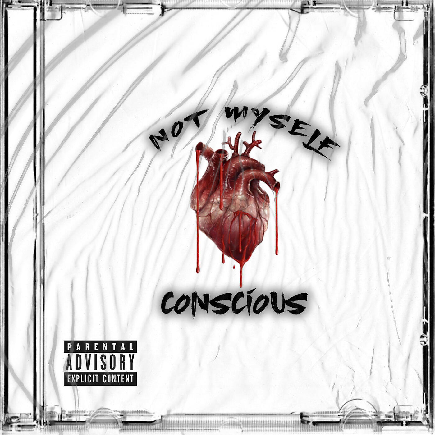 Conscious - My Mind