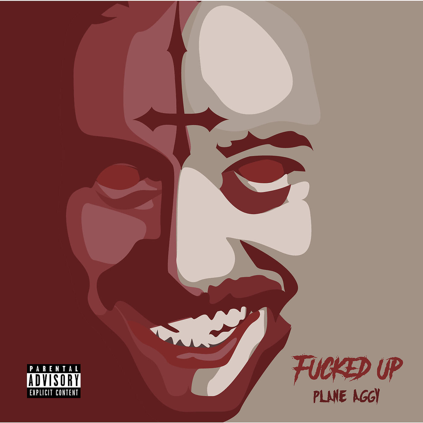 Plane Aggy - Tupac Shakur (Remix) [Bonus Track]