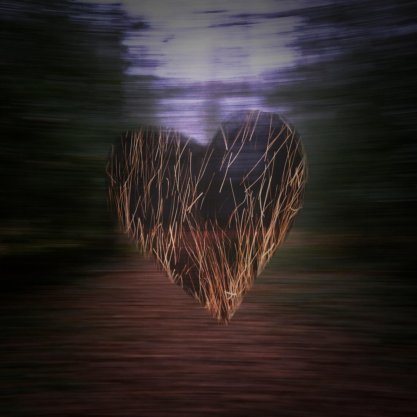 Eric Michael - Broken Heart