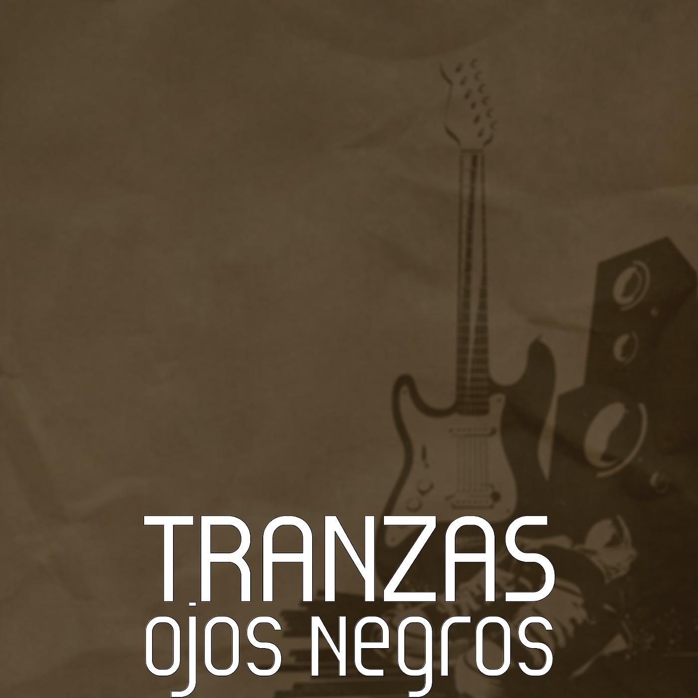 Постер альбома Ojos Negros