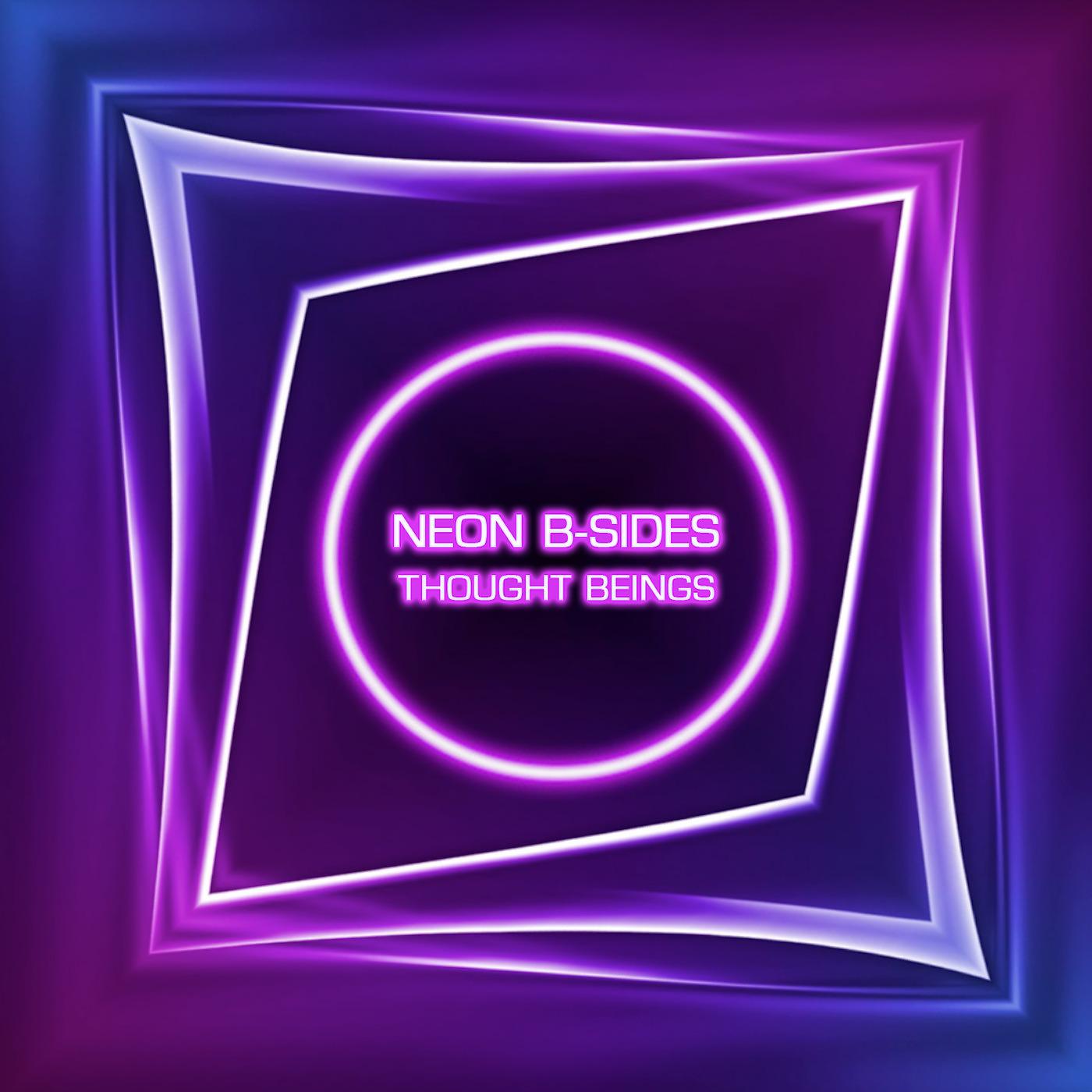 Постер альбома Neon B-Sides