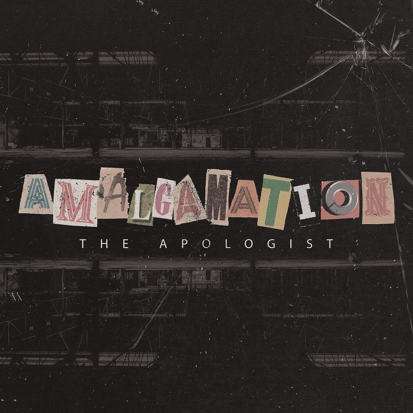 The Apologist - The Patriarch