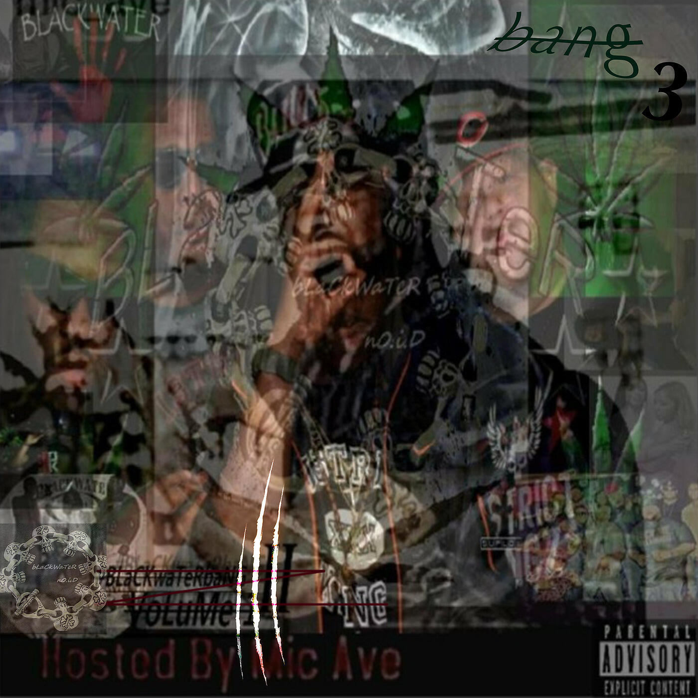 BLaCKwaTeR Noi.D. - BaLLouT