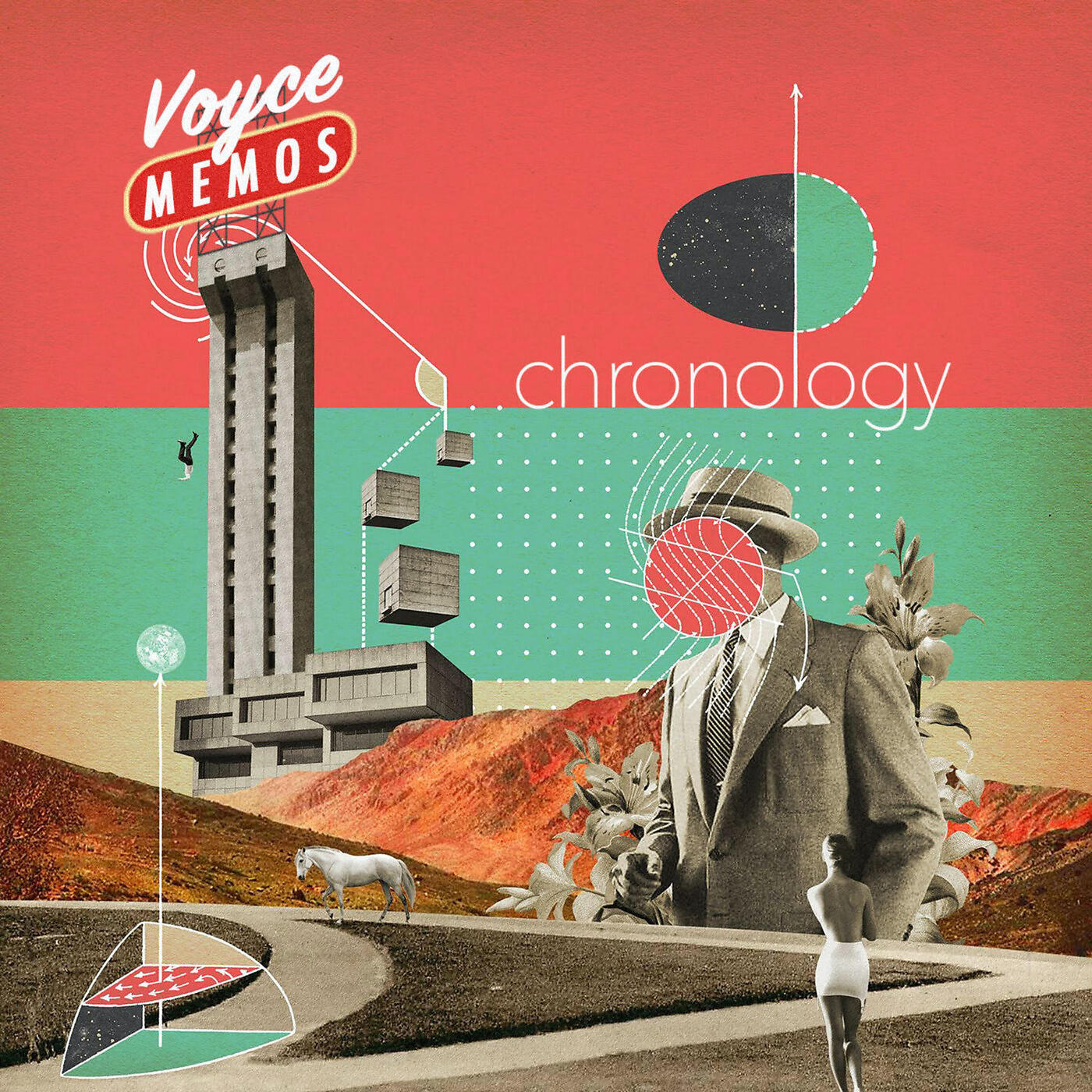 Voyce Memos - Combined