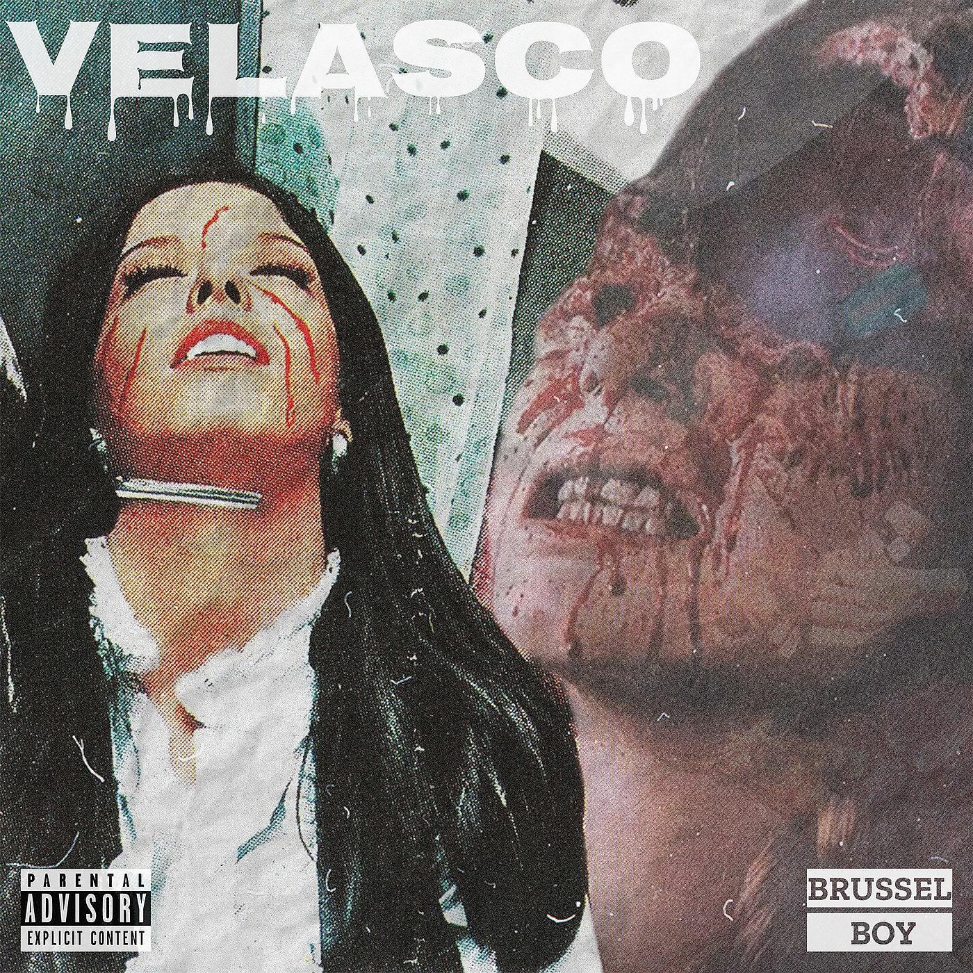 Постер альбома Velasco