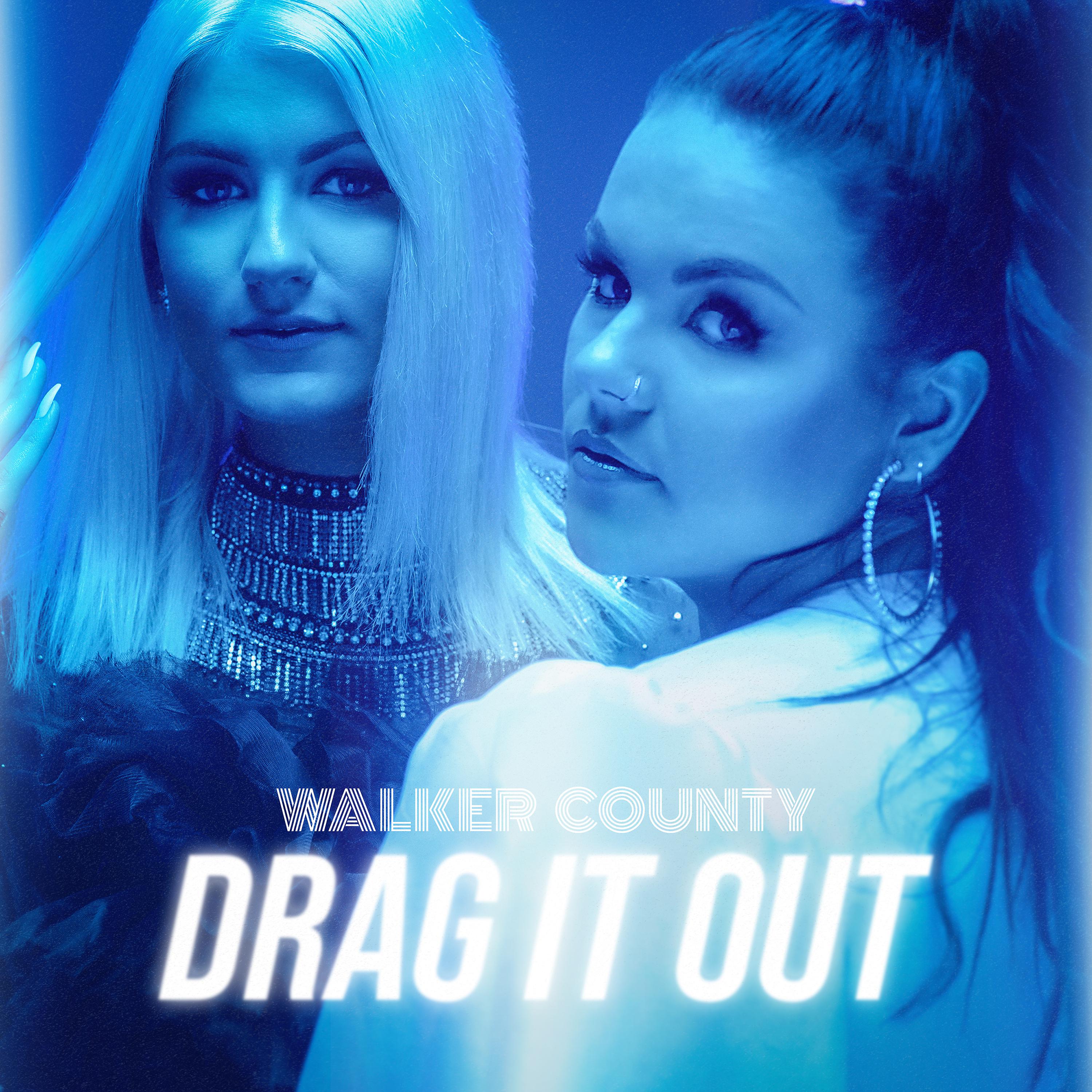 Постер альбома Drag It Out