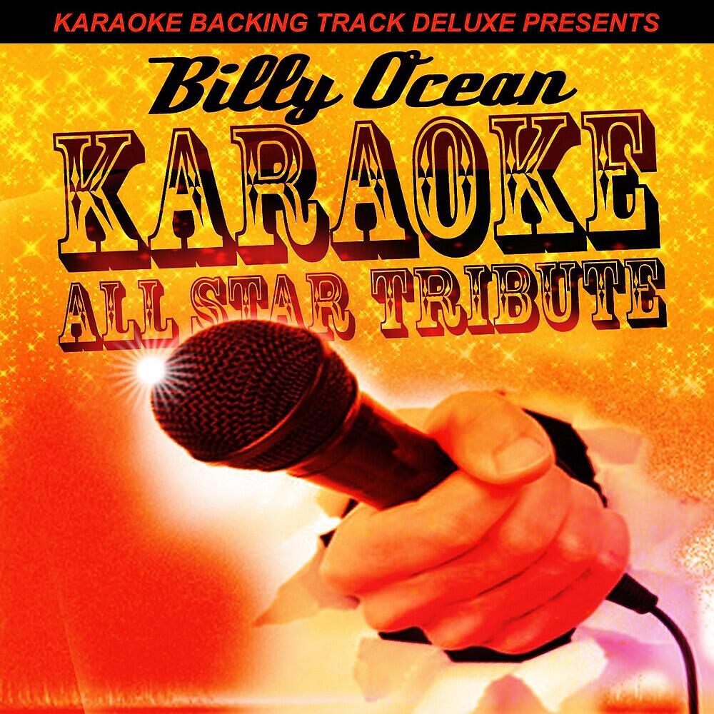 Karaoke All Star - Caribbean Queen (In the Style of Billy Ocean) [Karaoke Version]
