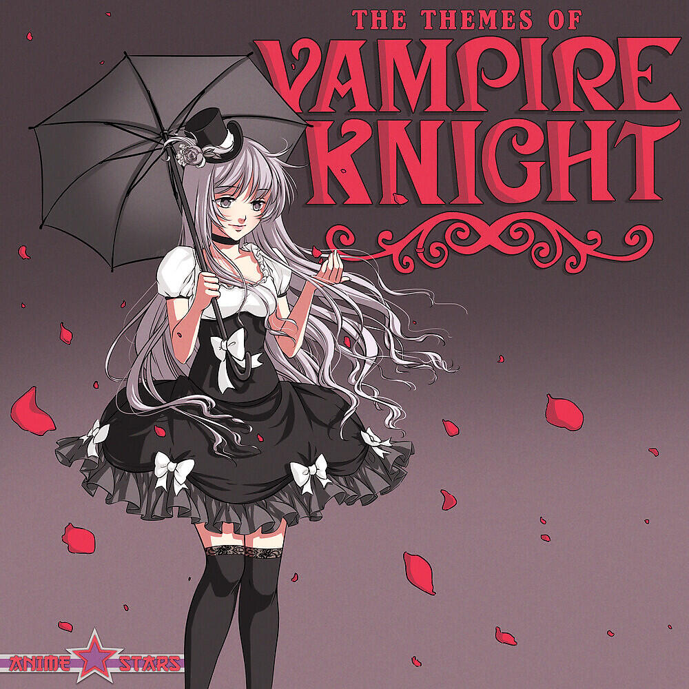 Harajuku Nation - Suna no Oshiro (From Vampire Knight Guilty)