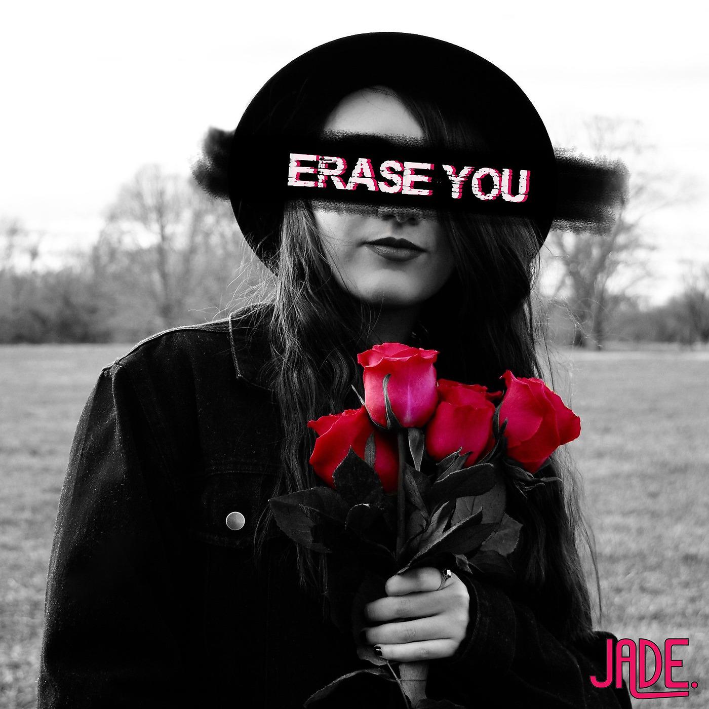 Постер альбома Erase You